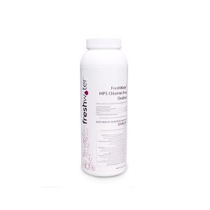 Caldera® FreshWater® MPS Chlorine-Free Oxidizer