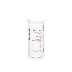 Caldera® FreshWater® Salt Test Strips