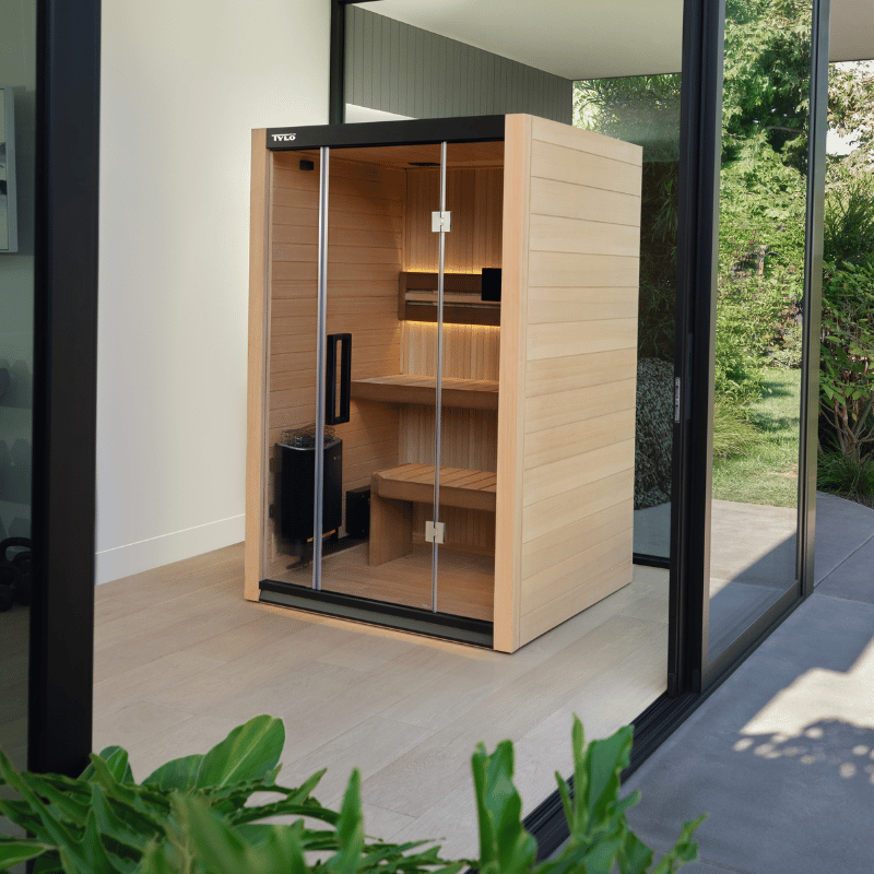 Tylo Traditional Sauna