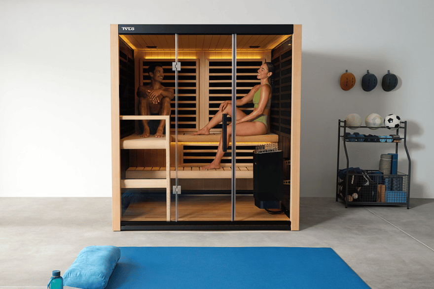 Tylo Sauna Sale