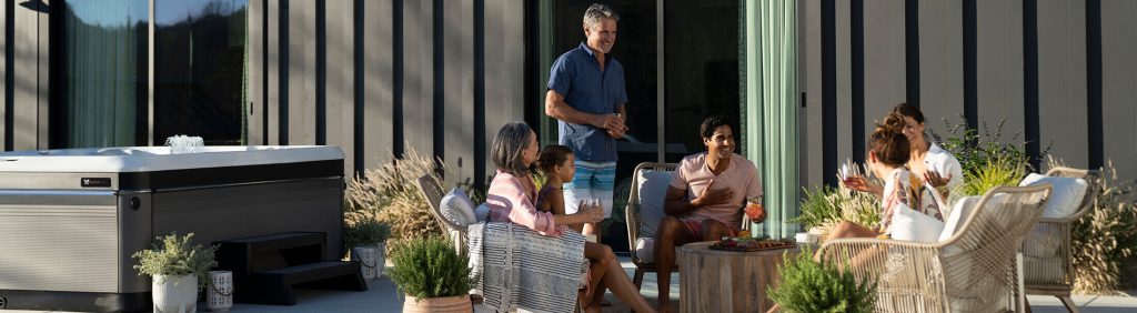 Backyard Design Ideas That Make a Big Impact