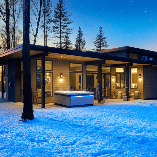 Should You Turn Down Your Hot Tub When Not in Use?