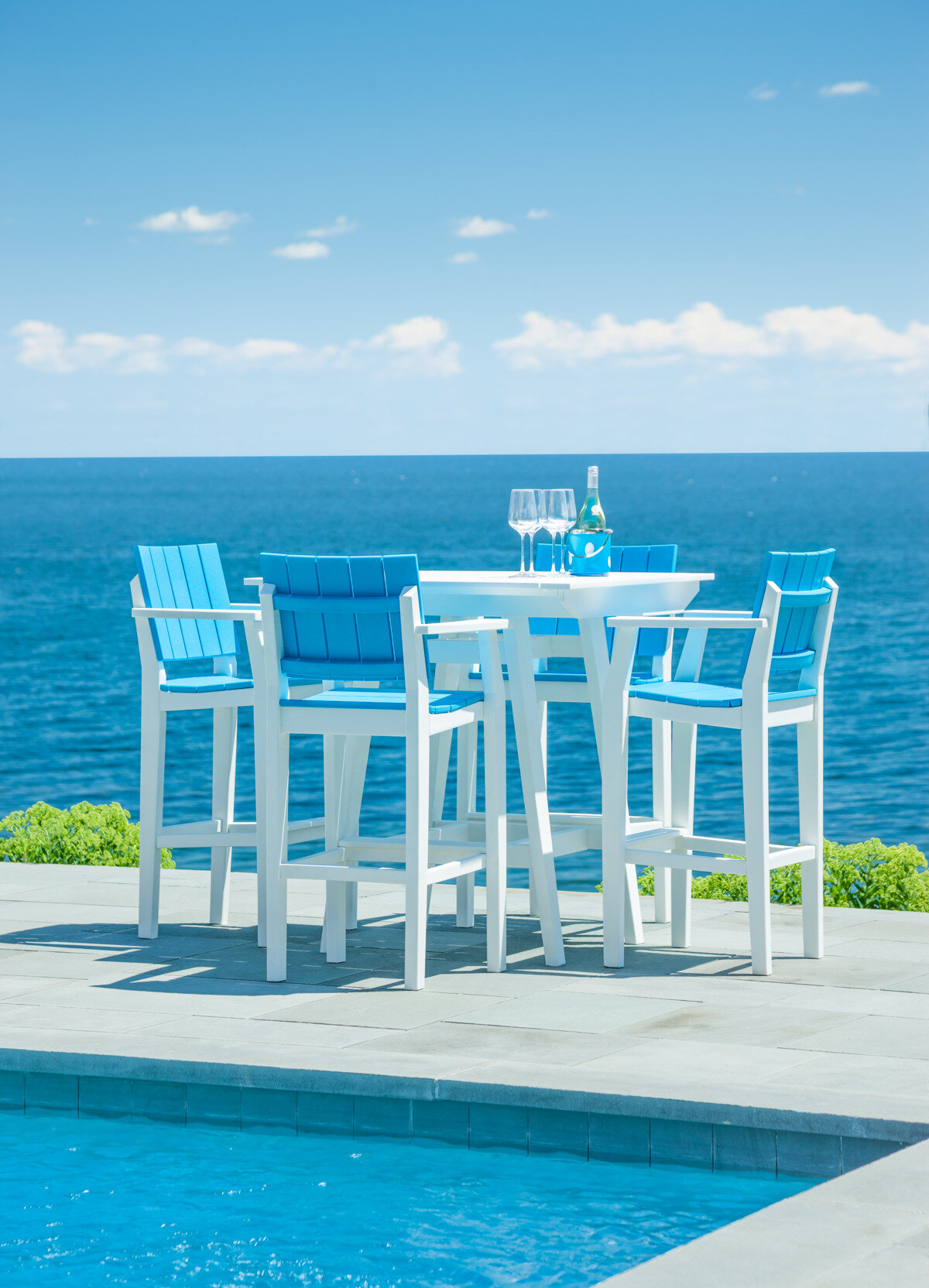MAD Bar Table 33" x 33" (279) - Image 2