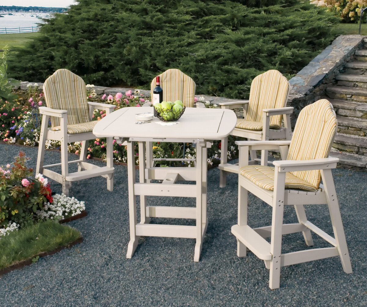 adirondack shellback bar chair (060)