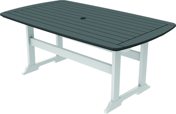 Portsmouth Dining Table - Image 6