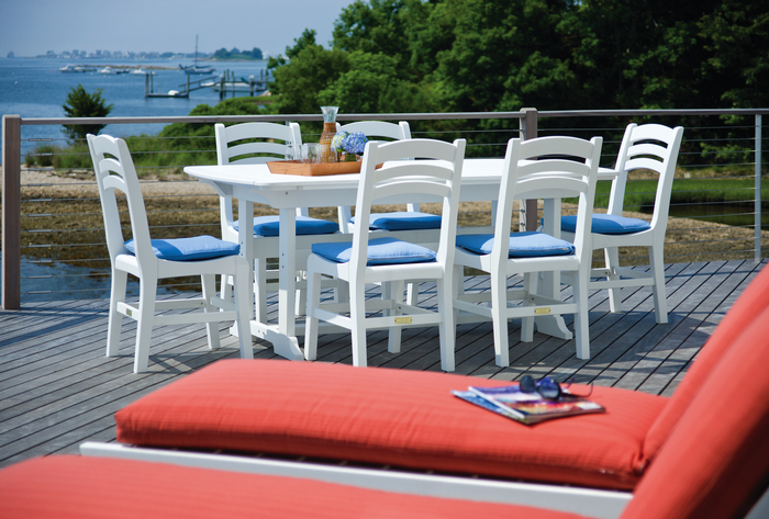 Portsmouth Dining Table - Image 2