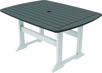 Portsmouth Dining Table - Image 5