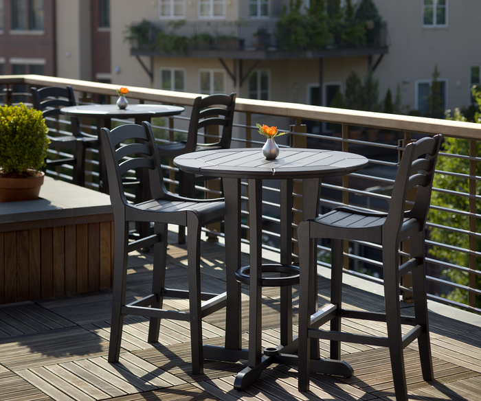 charleston bar chair (063)