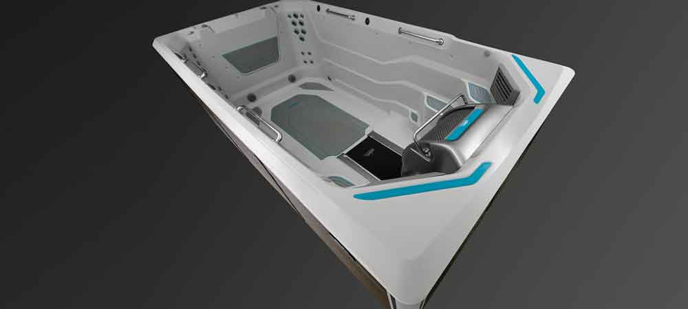 e550 endless pools swim spa