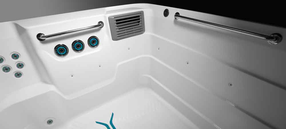 r200 endless pools swim spa