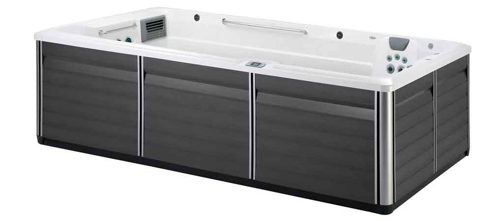 r500 endless pools swim spa