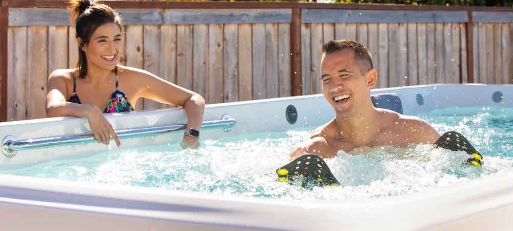 r500 endless pools swim spa