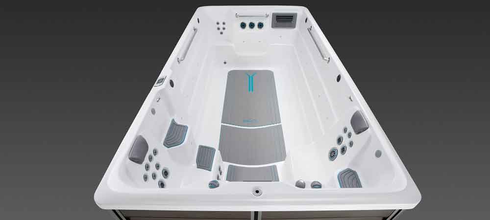 r500 endless pools swim spa