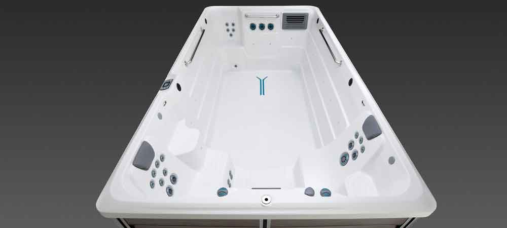 r500 endless pools swim spa