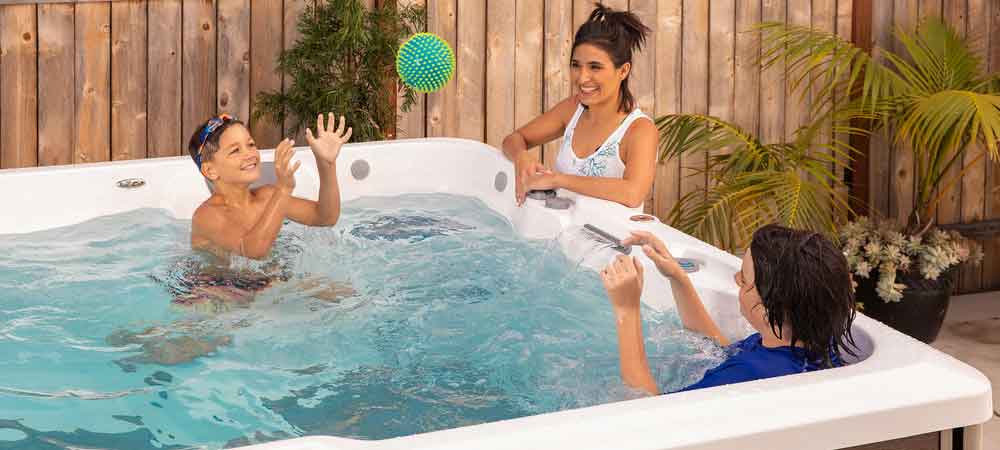 r500 endless pools swim spa