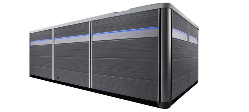 e500 endless pools swim spa
