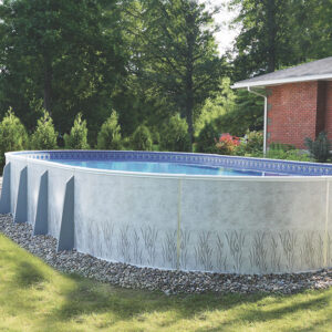 metric pools