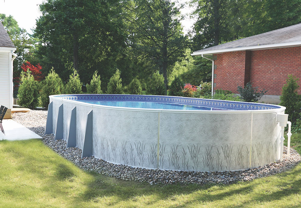 metric pools
