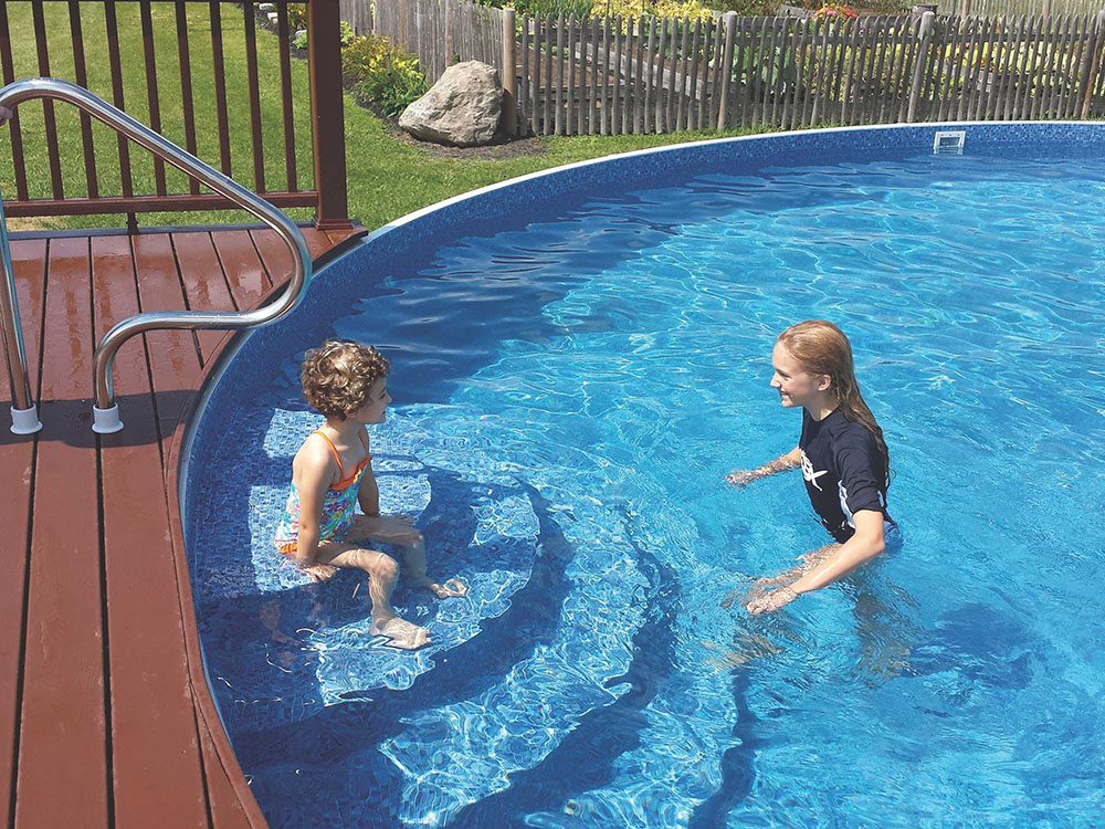 metric pools