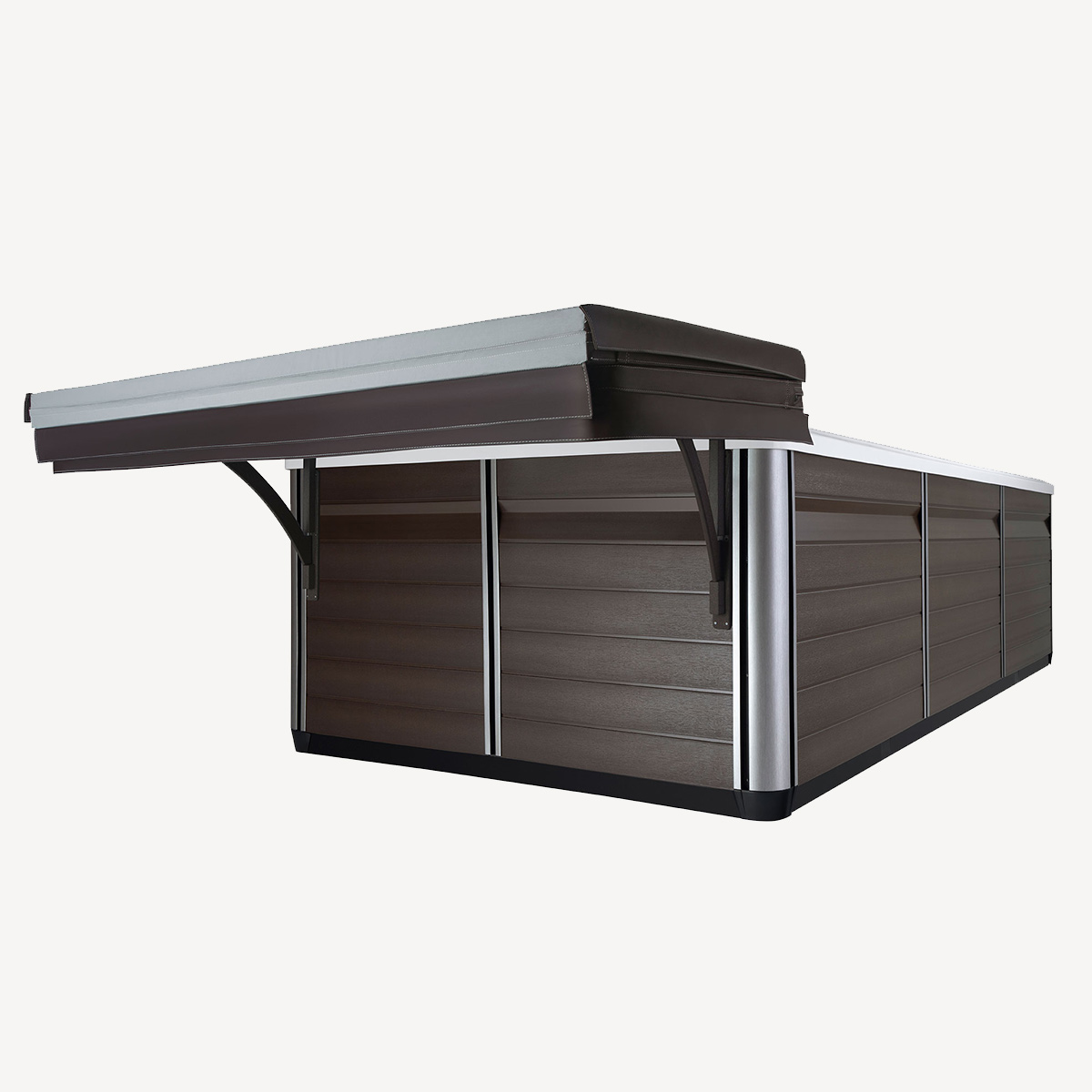 Easy Slider Cover Mounts - Image 2