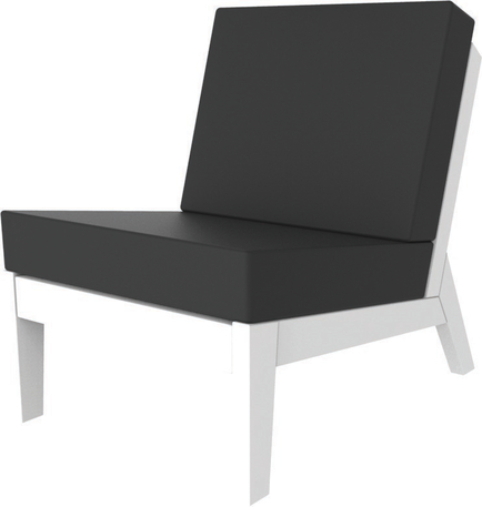 DEX Club Chair - Image 2