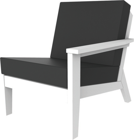 DEX Club Chair - Image 3