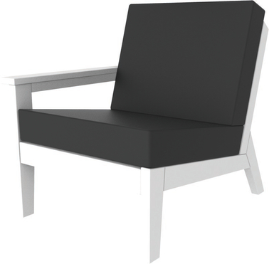 DEX Club Chair - Image 4