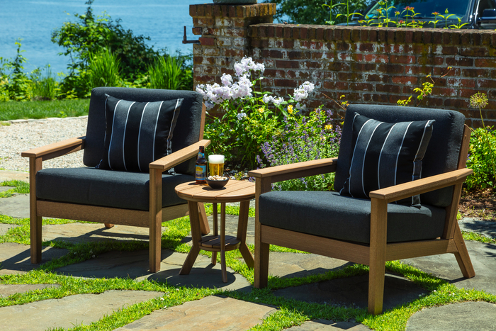 DEX Club Chair - Image 6