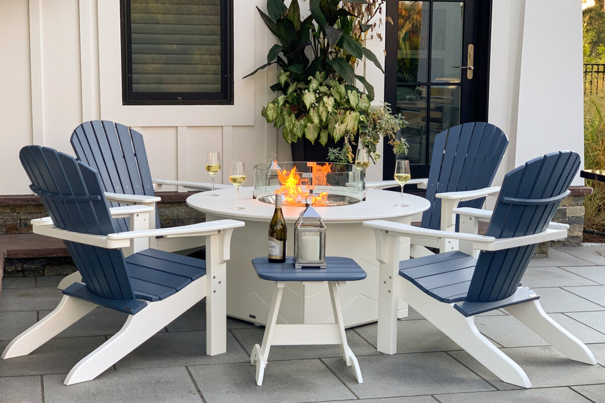 adirondack shellback dining chair (021)