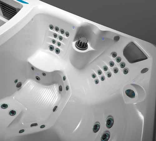 e2000 endless pools swim spa