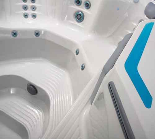 e500 endless pools swim spa