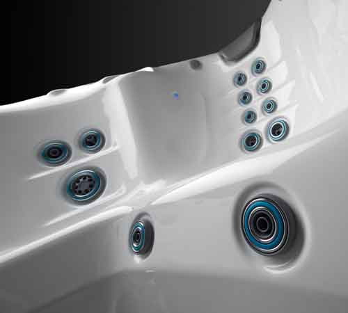e700 endless pools swim spa
