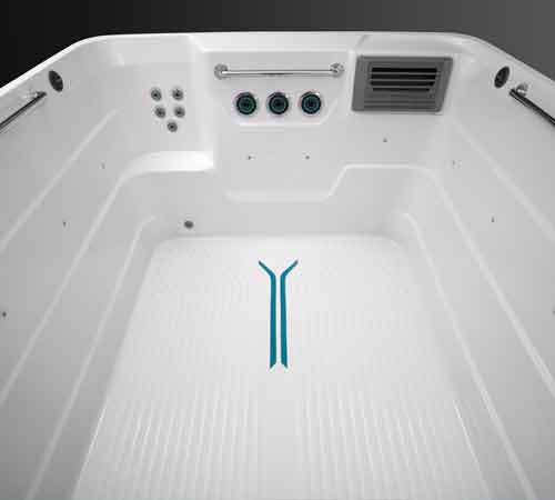 r200 endless pools swim spa