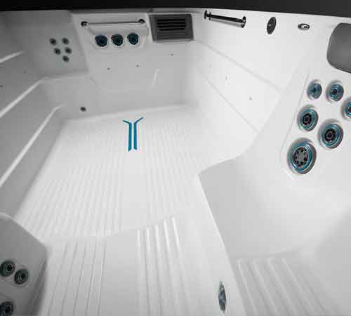 r500 endless pools swim spa