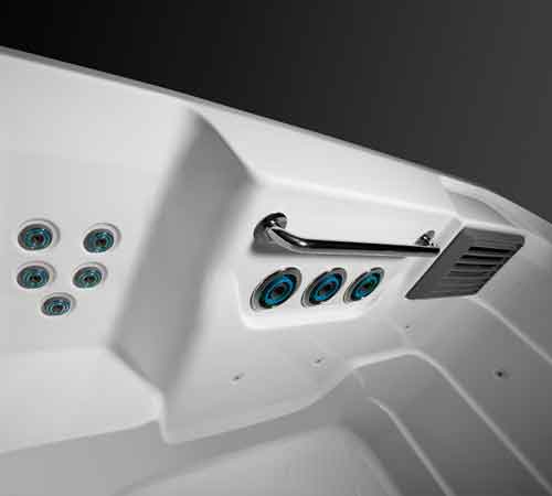 r500 endless pools swim spa