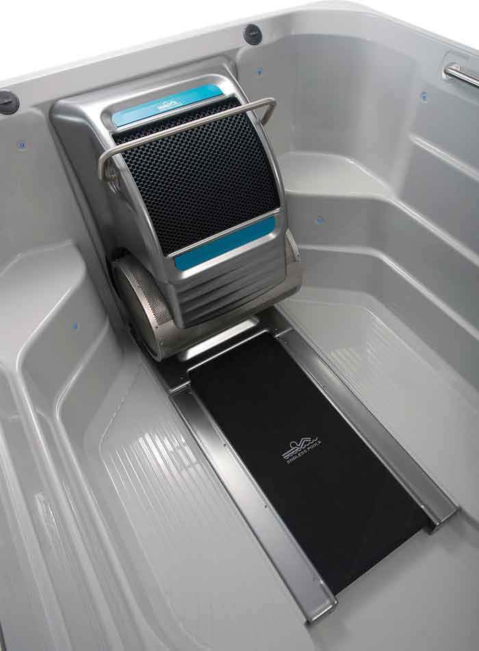 e500 endless pools swim spa