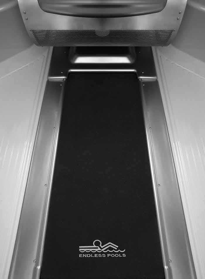 e500 endless pools swim spa