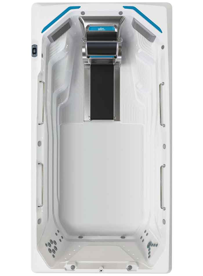 e550 endless pools swim spa