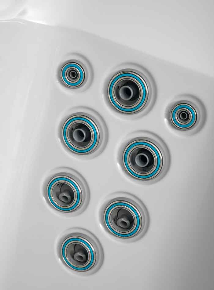 e550 endless pools swim spa