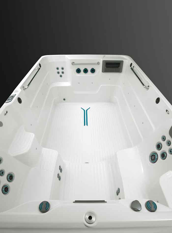 r200 endless pools swim spa