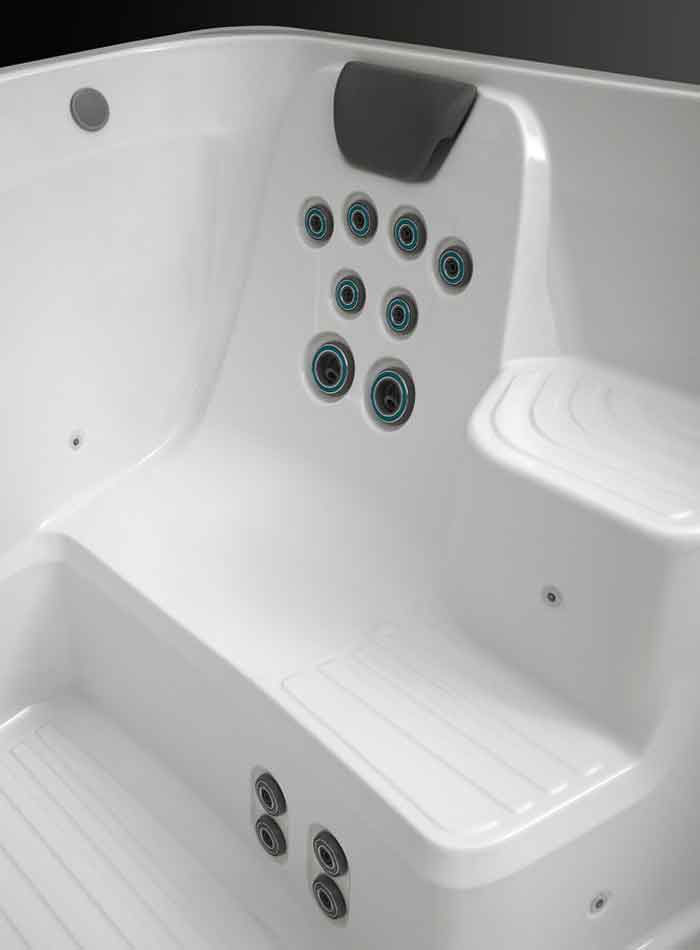 r200 endless pools swim spa