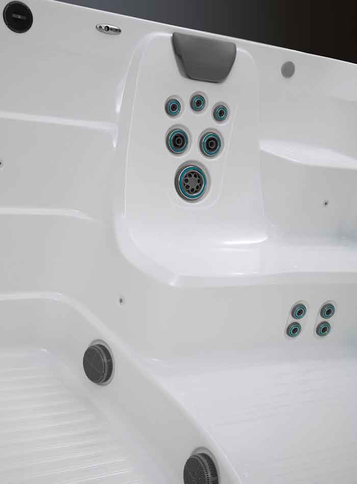 r500 endless pools swim spa