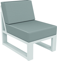 mia lounge chair