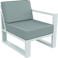 mia lounge chair