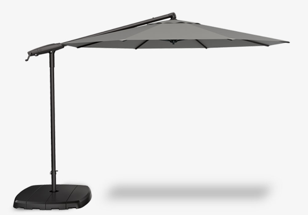AG19A Cantilever