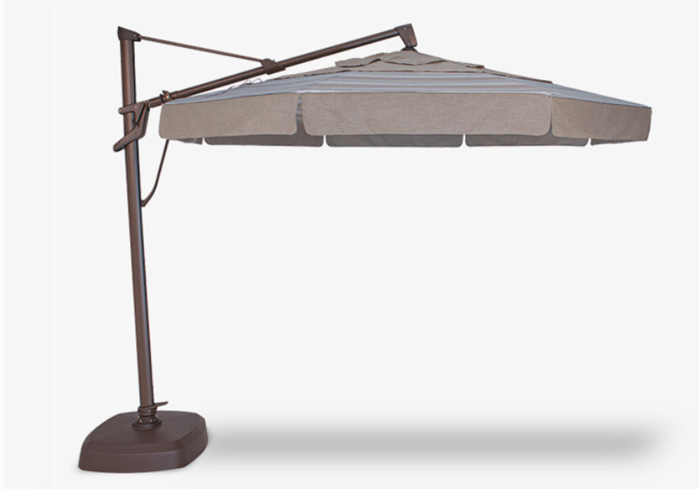 AKZP Plus Cantilever
