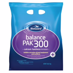 balance pak 300