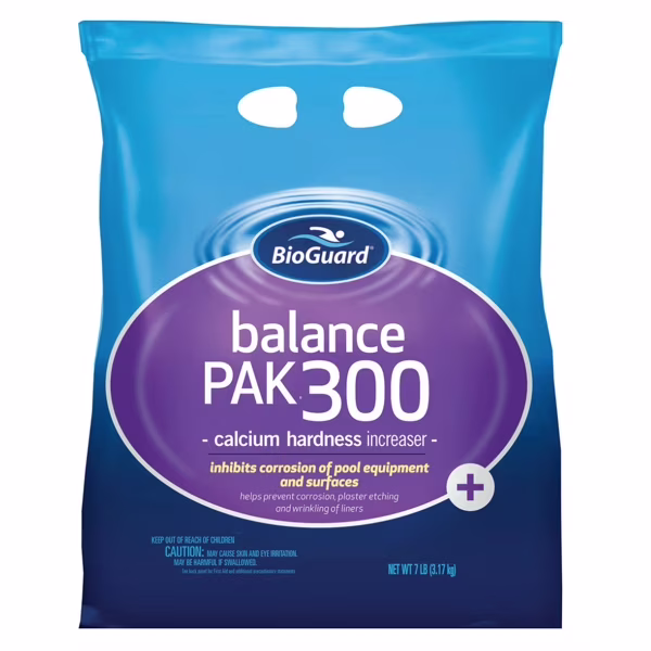 balance pak 300