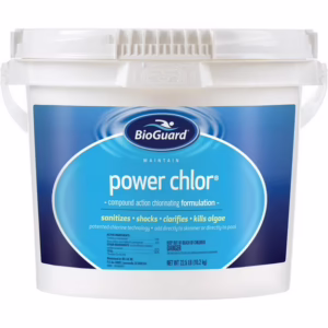 power chlor