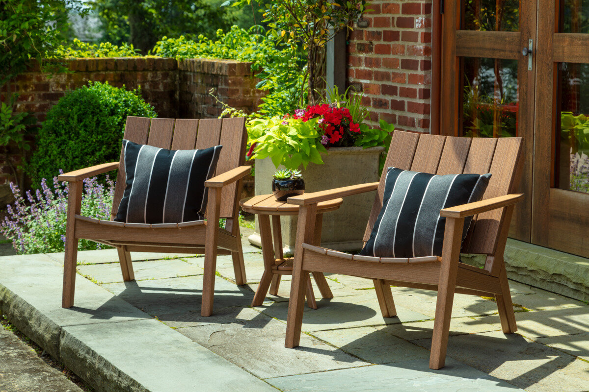 MAD Chat Chair (289) - Image 2